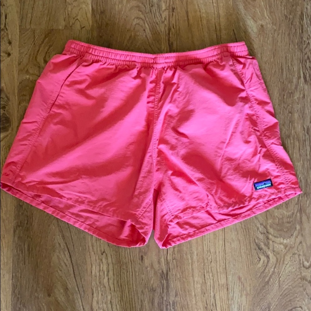 Patagonia Women’s Baggies